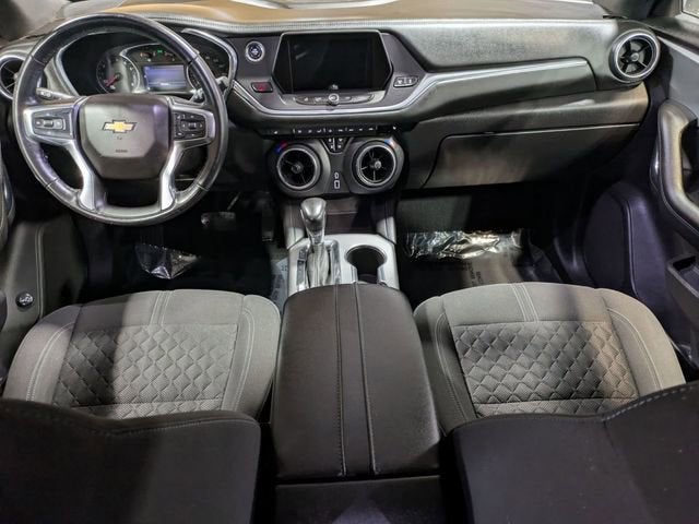 2019 Chevrolet Blazer 4DR FWD LT