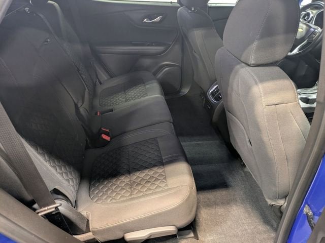 2019 Chevrolet Blazer 4DR FWD LT