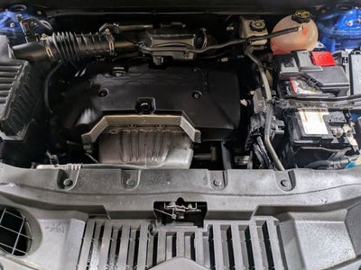 2019 Chevrolet Blazer 4DR FWD LT