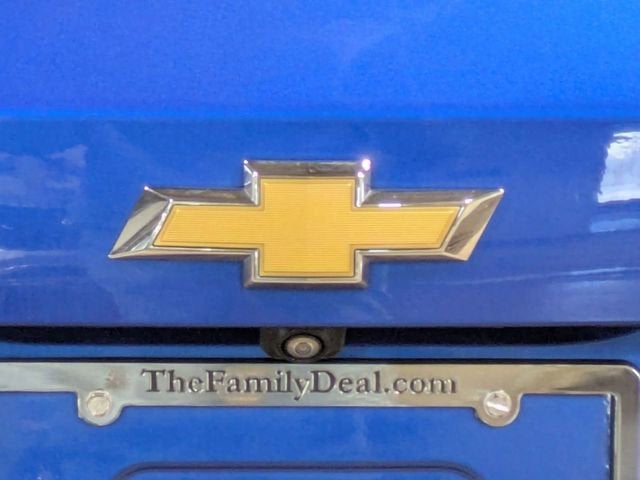 2019 Chevrolet Blazer 4DR FWD LT