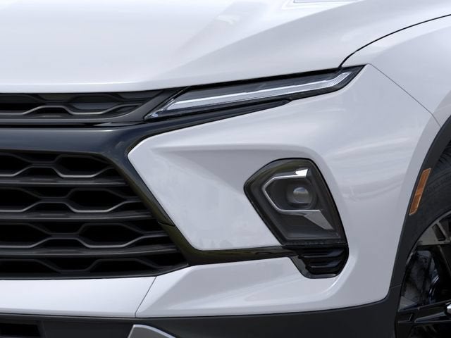 2026 Chevrolet Blazer 2LT - Photo 10