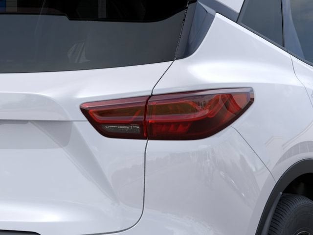 2026 Chevrolet Blazer 2LT - Photo 11