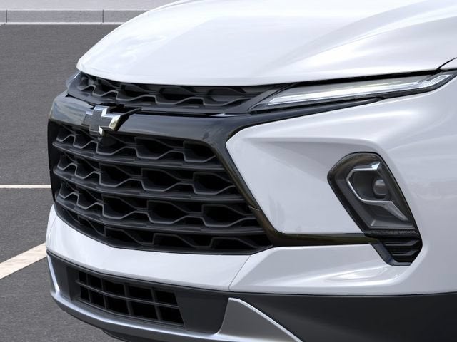 2026 Chevrolet Blazer 2LT - Photo 13