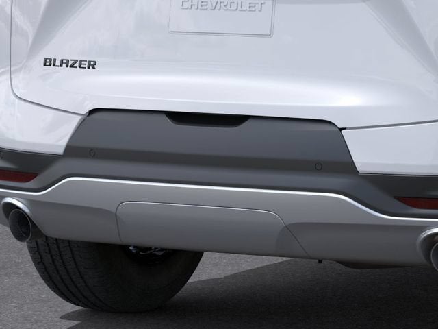 2026 Chevrolet Blazer 2LT - Photo 14