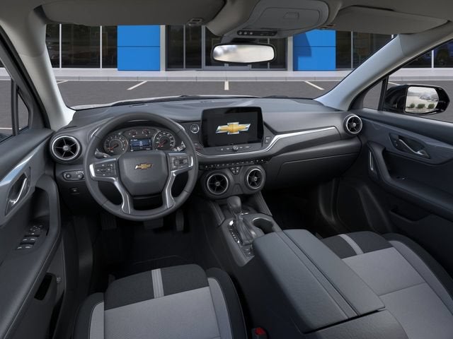 2026 Chevrolet Blazer 2LT - Photo 15