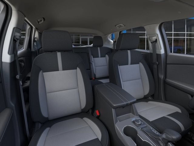 2026 Chevrolet Blazer 2LT - Photo 16