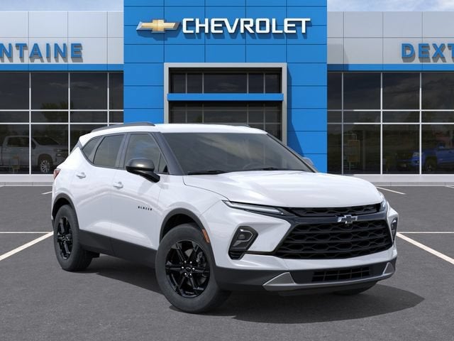 2026 Chevrolet Blazer 2LT - Photo 7