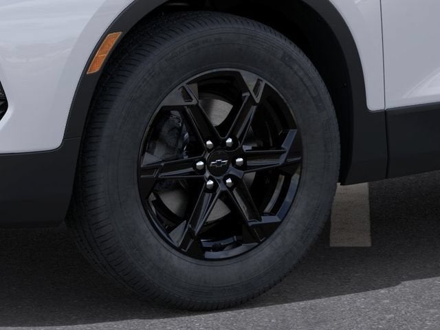 2026 Chevrolet Blazer 2LT - Photo 9
