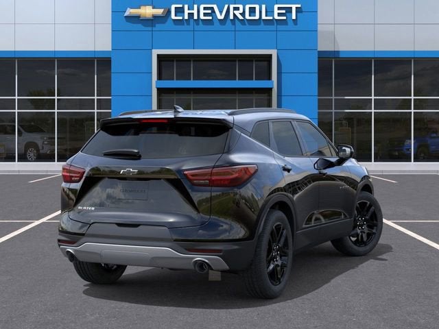 2026 Chevrolet Blazer 3LT