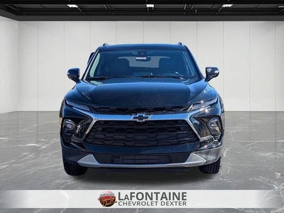 2026 Chevrolet Blazer 3LT
