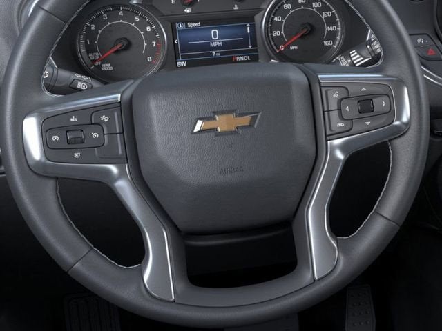 2025 Chevrolet Blazer 3LT