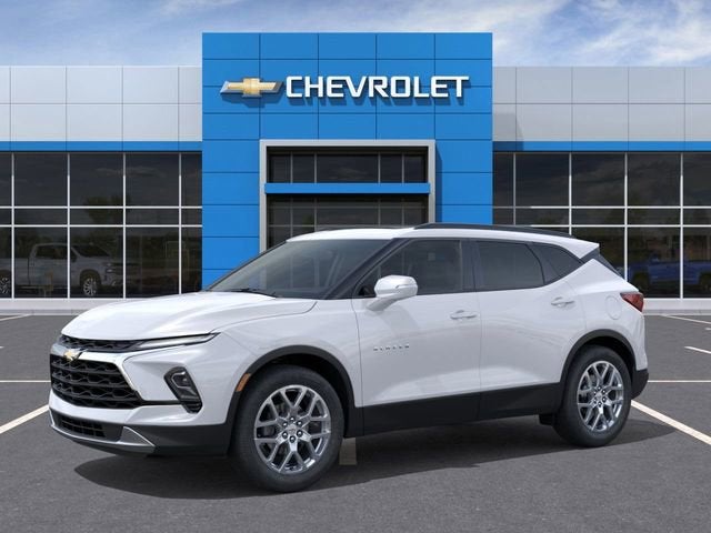 2025 Chevrolet Blazer 3LT