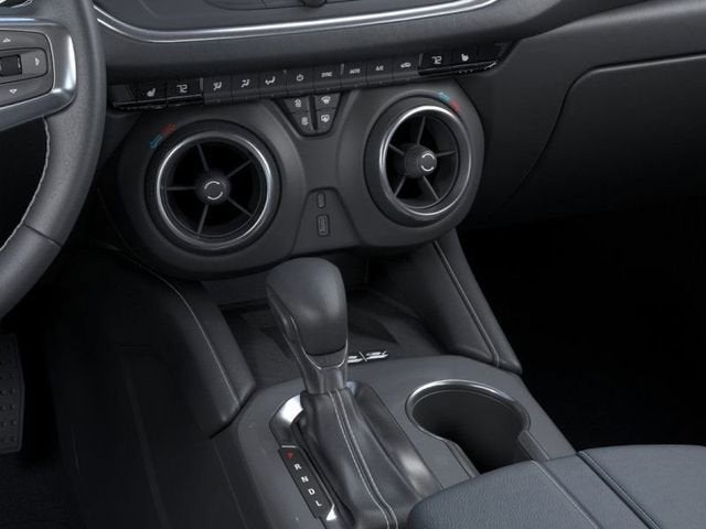 2025 Chevrolet Blazer 3LT