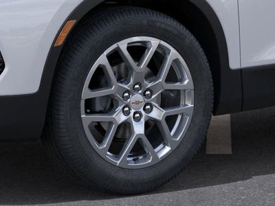 2025 Chevrolet Blazer 3LT