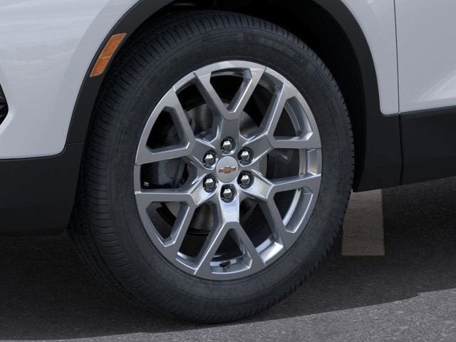 2025 Chevrolet Blazer 3LT