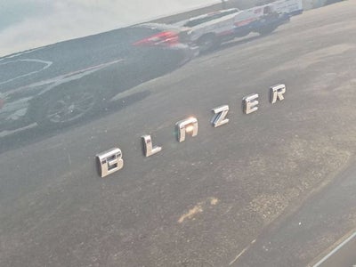 2019 Chevrolet Blazer 4DR AWD LT
