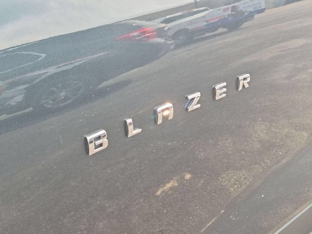 2019 Chevrolet Blazer 4DR AWD LT