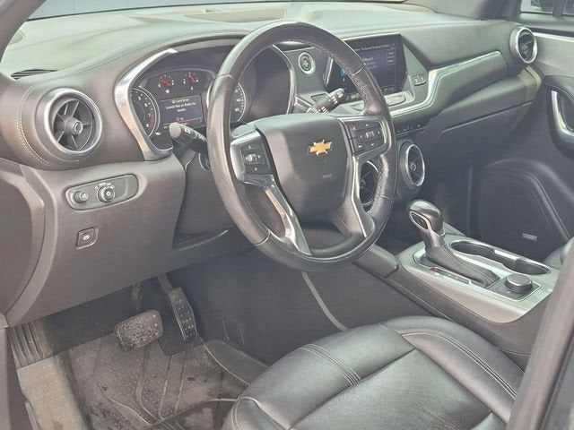 2019 Chevrolet Blazer 4DR AWD LT