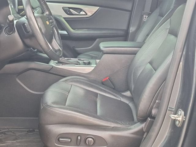 2019 Chevrolet Blazer 4DR AWD LT