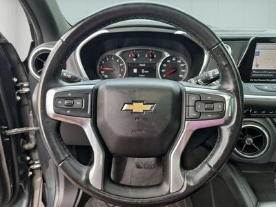 2019 Chevrolet Blazer 4DR AWD LT
