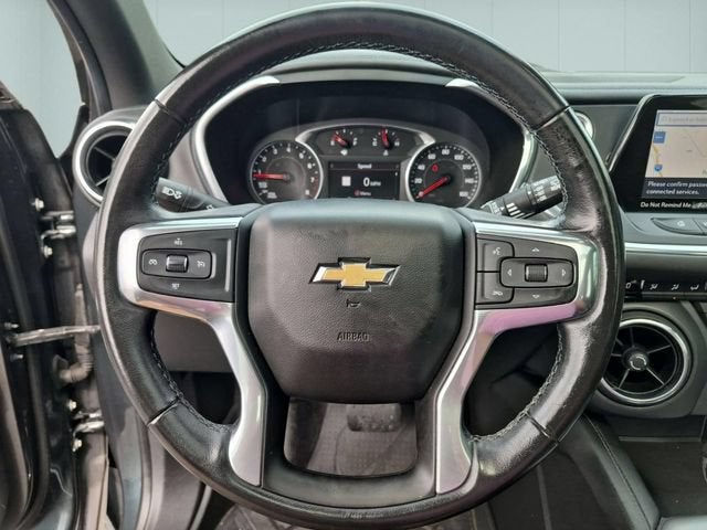 2019 Chevrolet Blazer 4DR AWD LT