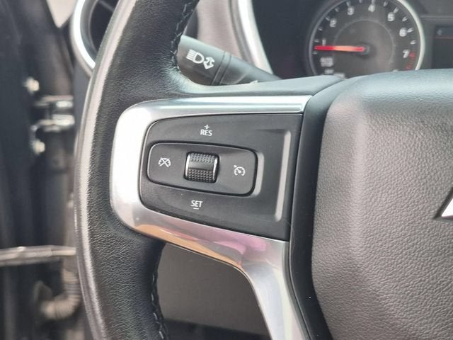 2019 Chevrolet Blazer 4DR AWD LT