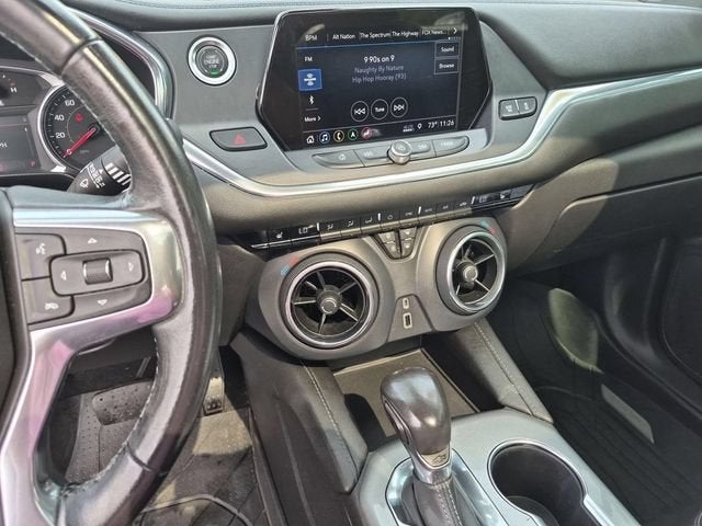 2019 Chevrolet Blazer 4DR AWD LT