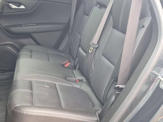 2019 Chevrolet Blazer 4DR AWD LT