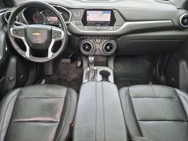 2019 Chevrolet Blazer 4DR AWD LT