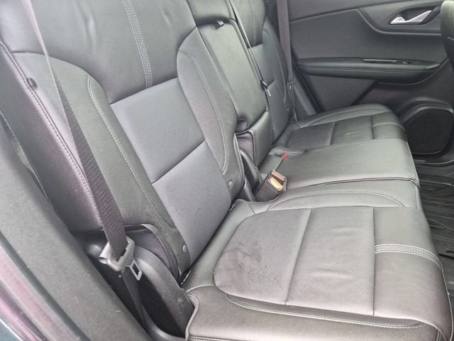 2019 Chevrolet Blazer 4DR AWD LT