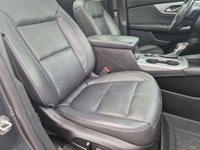 2019 Chevrolet Blazer 4DR AWD LT
