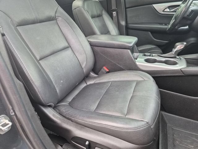 2019 Chevrolet Blazer 4DR AWD LT