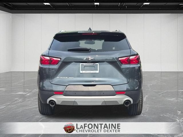 2019 Chevrolet Blazer 4DR AWD LT