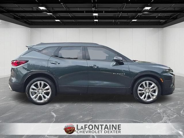 2019 Chevrolet Blazer 4DR AWD LT