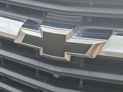 2019 Chevrolet Blazer 4DR AWD LT