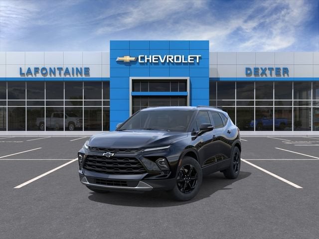 2026 Chevrolet Blazer 3LT