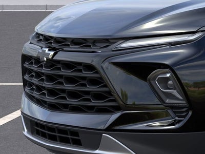 2026 Chevrolet Blazer 3LT