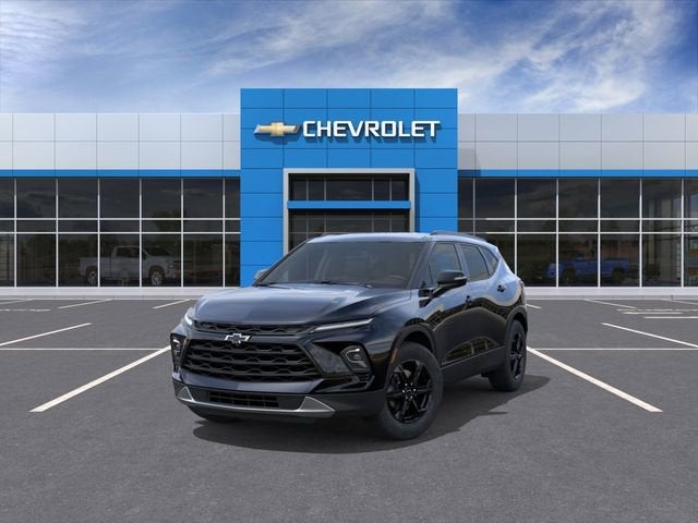 2026 Chevrolet Blazer 3LT