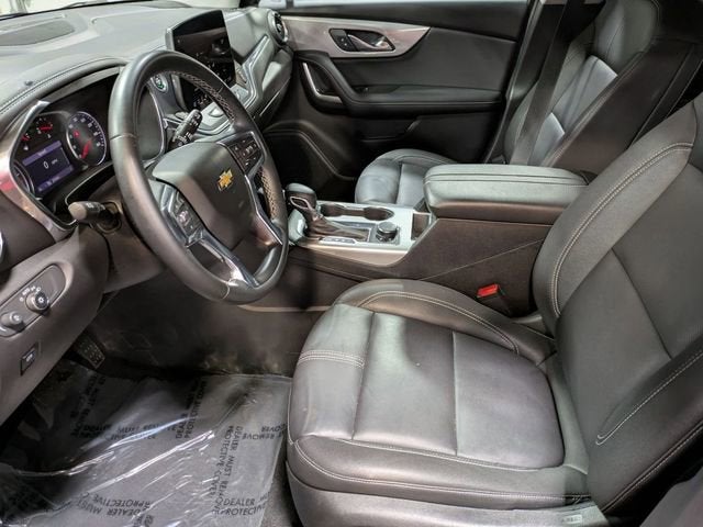 2023 Chevrolet Blazer 3LT