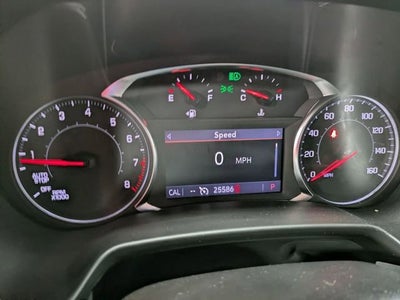 2023 Chevrolet Blazer 3LT