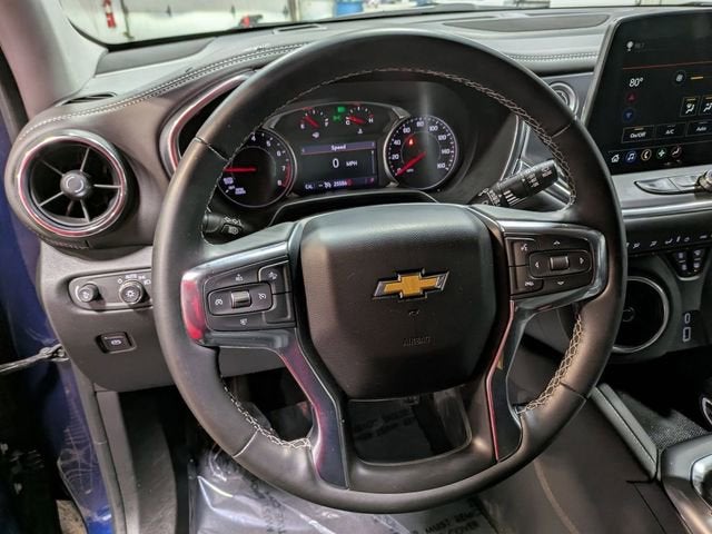 2023 Chevrolet Blazer 3LT