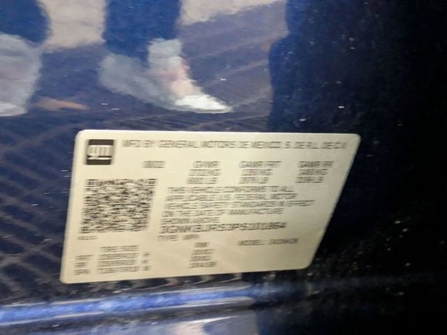 2023 Chevrolet Blazer 3LT