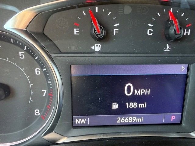 2024 Chevrolet Blazer 3LT