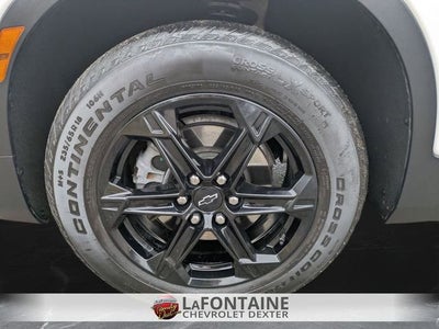 2024 Chevrolet Blazer 3LT