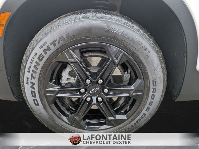 2024 Chevrolet Blazer 3LT