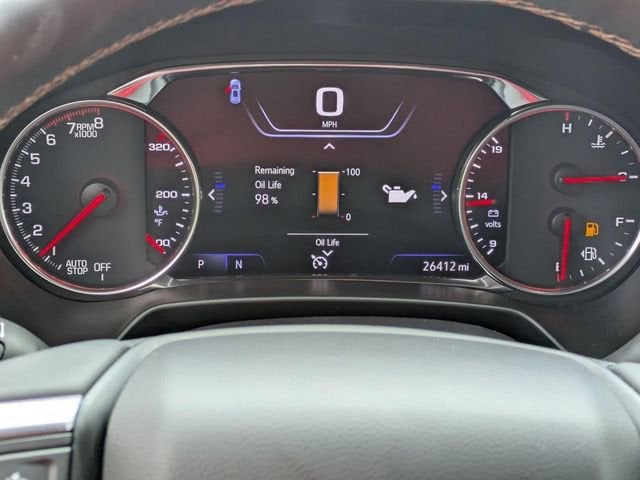 2023 Chevrolet Blazer Premier