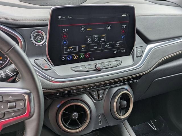 2023 Chevrolet Blazer Premier