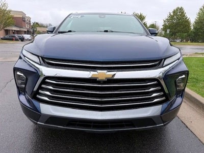 2023 Chevrolet Blazer Premier