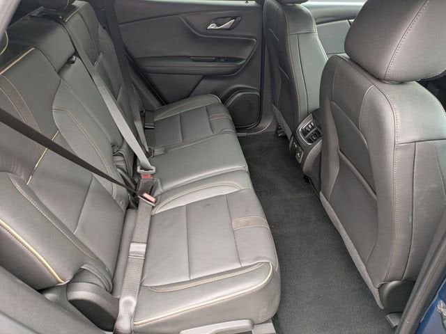 2023 Chevrolet Blazer Premier