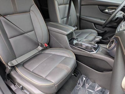 2023 Chevrolet Blazer Premier